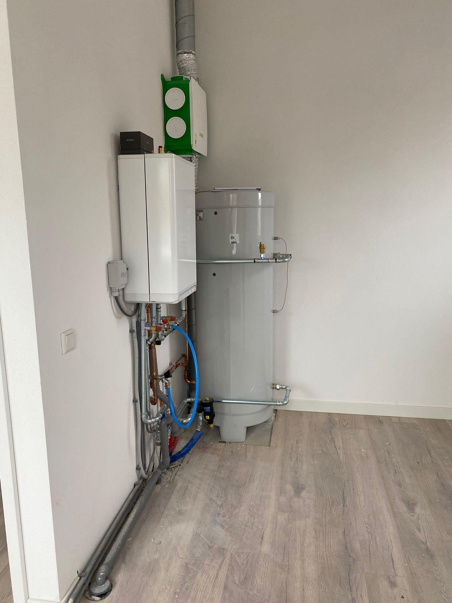 Woning te huur: Laaresstraat, Enschede