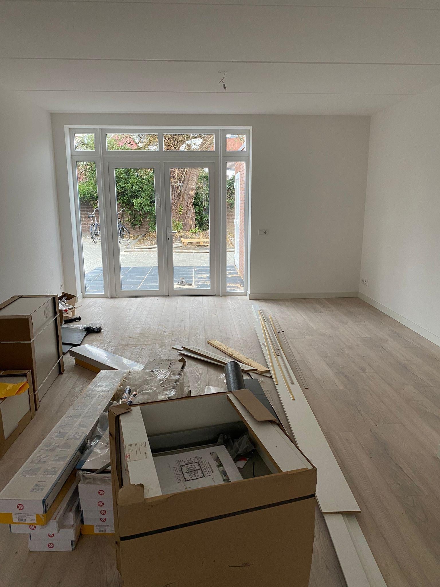 Woning te huur: Laaresstraat, Enschede
