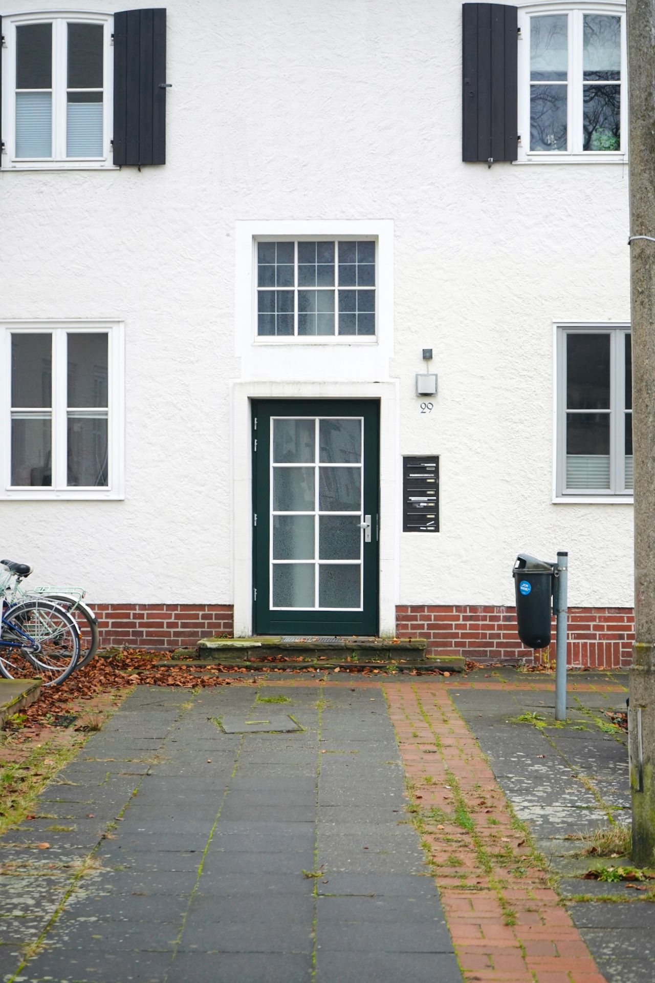Wohnung Alte Landstraße in Wolfsburg