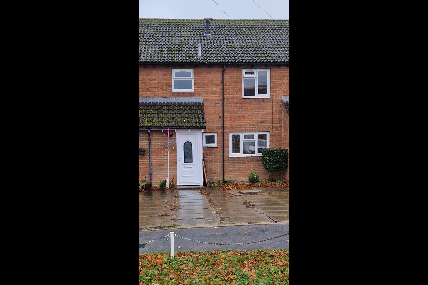 House Jerome Close in Marlow