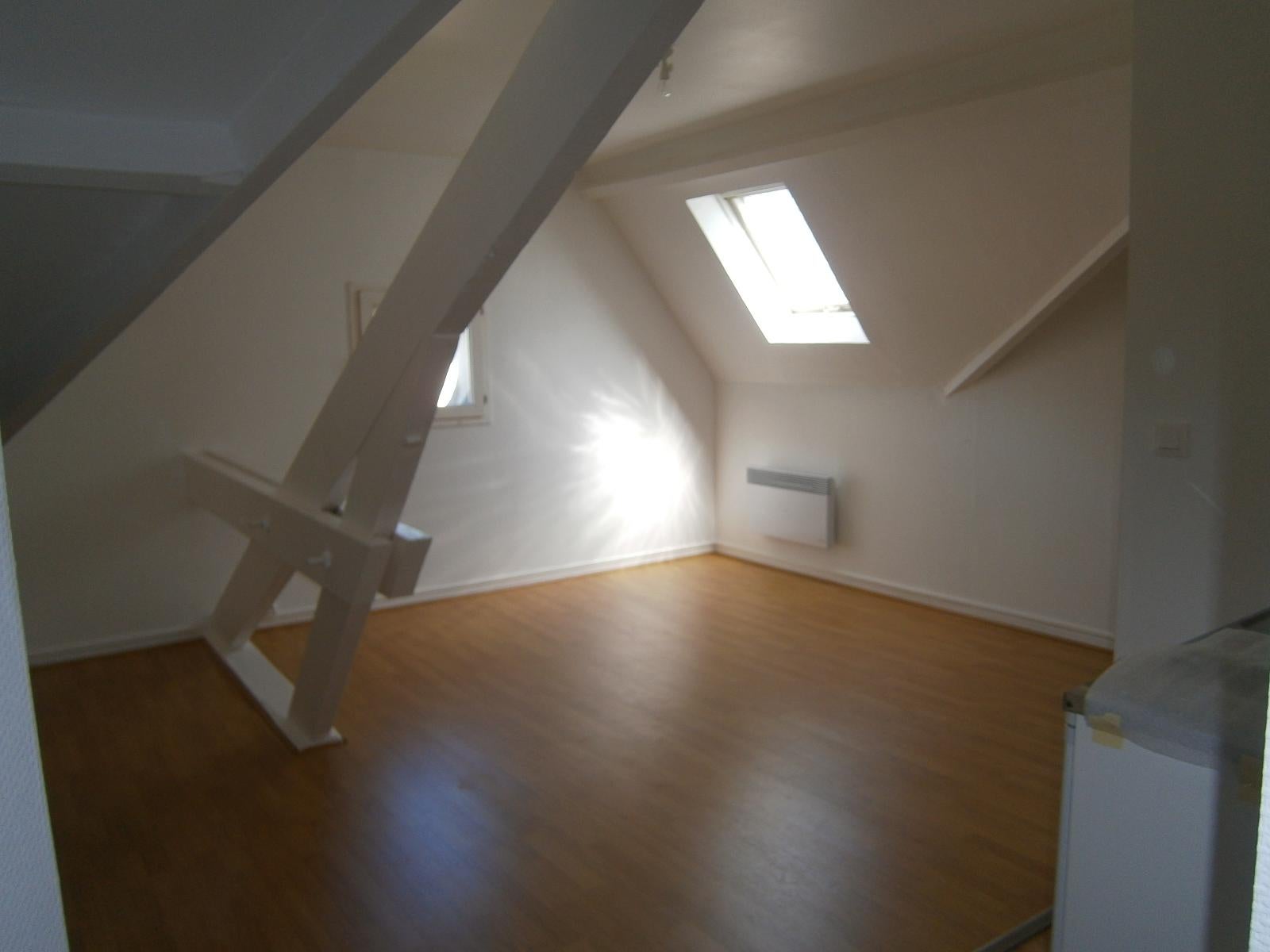 Flat Rue Lucien Cassagne in Toulouse