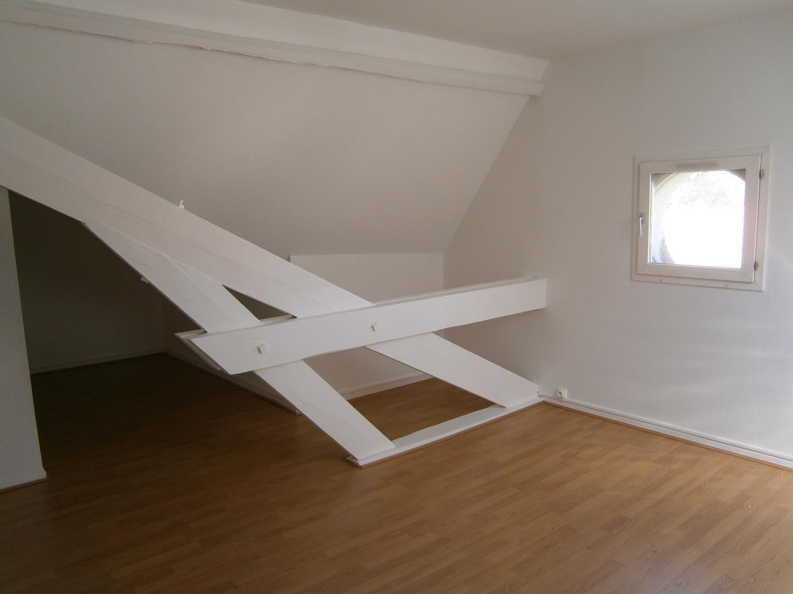 Flat Rue Lucien Cassagne in Toulouse