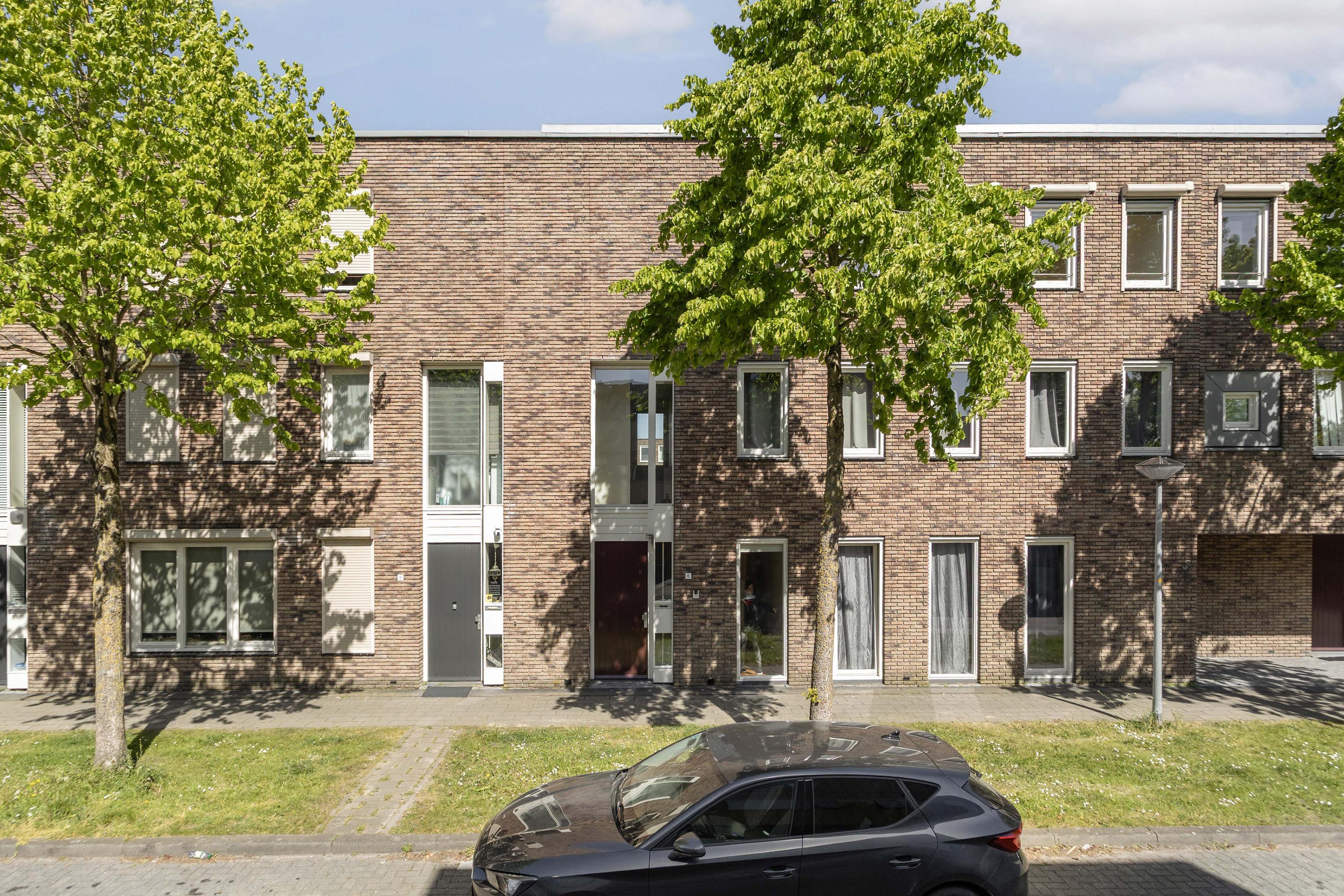 Appartement Kajuit 6 in Almere