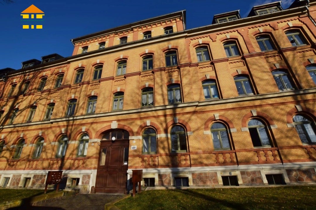 Wohnung Ebersdorfer Straße in Chemnitz