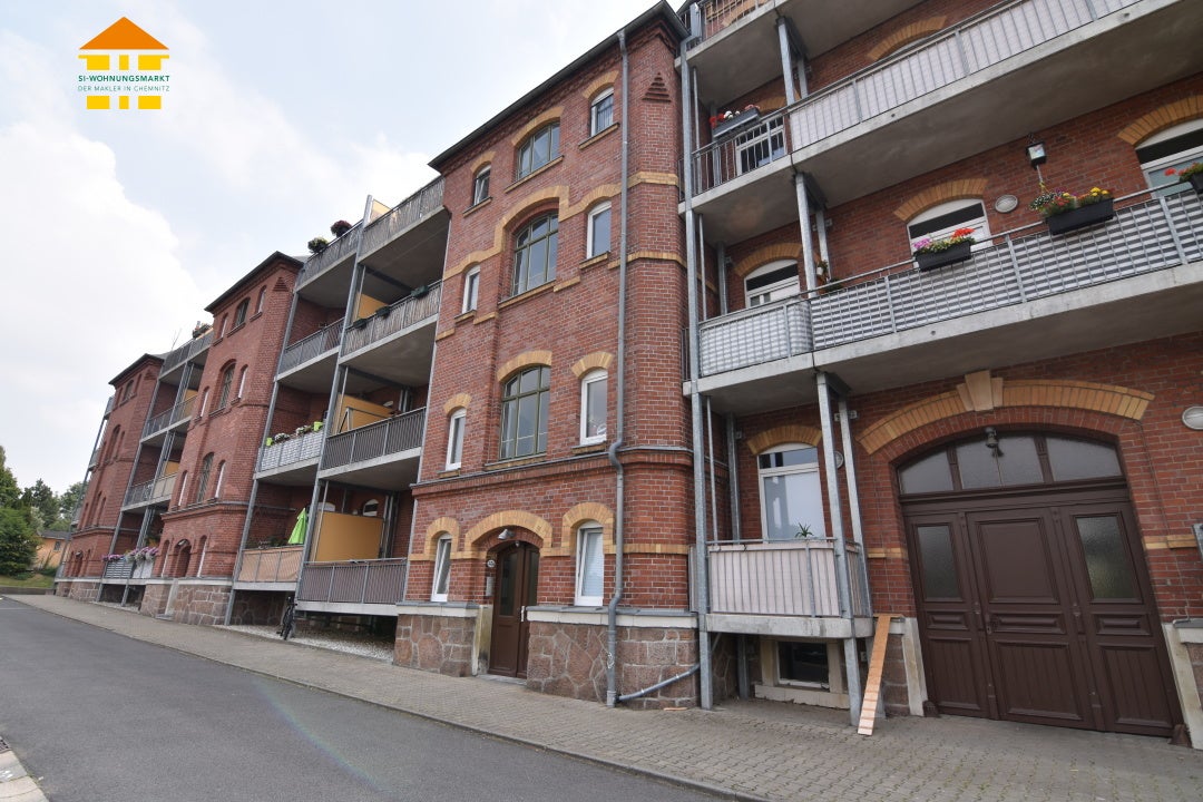 Wohnung Ebersdorfer Straße in Chemnitz