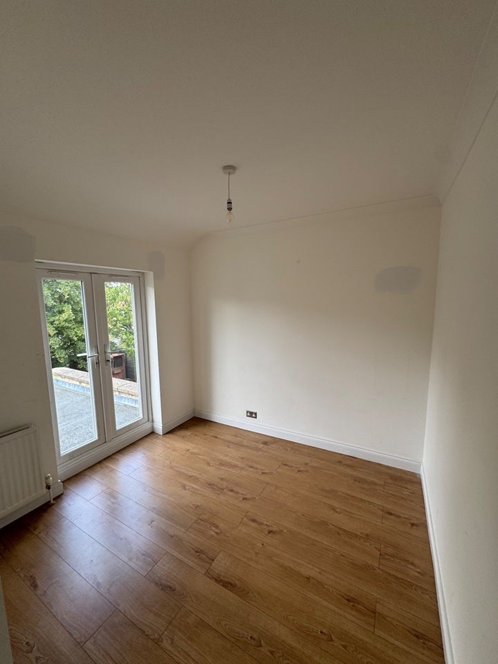 House Putney Park Lane in Greater London
