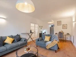 House Putney Park Lane in Greater London