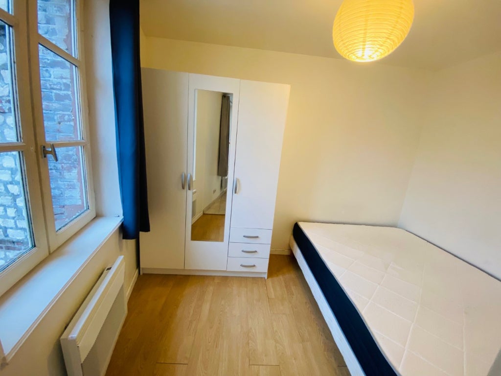 Appartement D 840 à Elbeuf