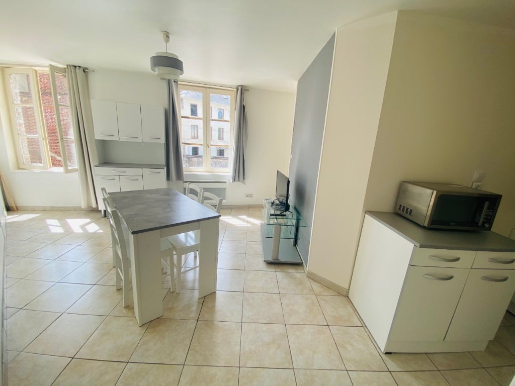 Appartement D 840 à Elbeuf