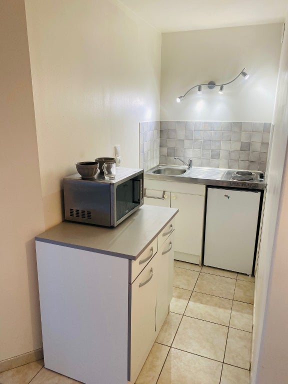 Appartement D 840 à Elbeuf