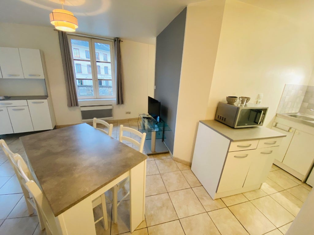 Appartement D 840 à Elbeuf