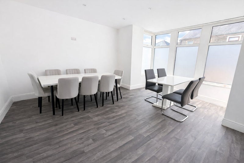 Room Hope Street in Hyndburn