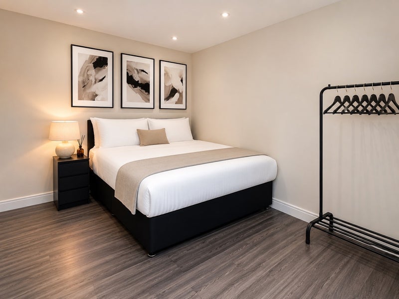 Room Hope Street in Hyndburn