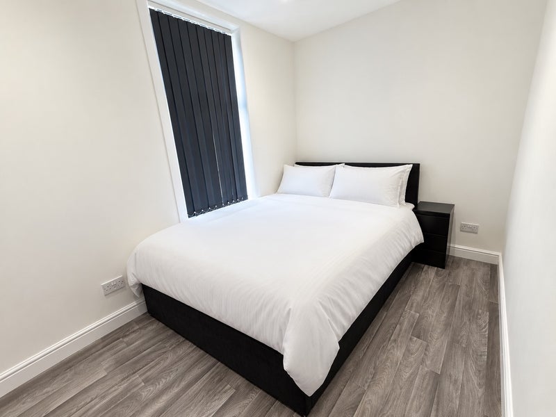 Room Hope Street in Hyndburn