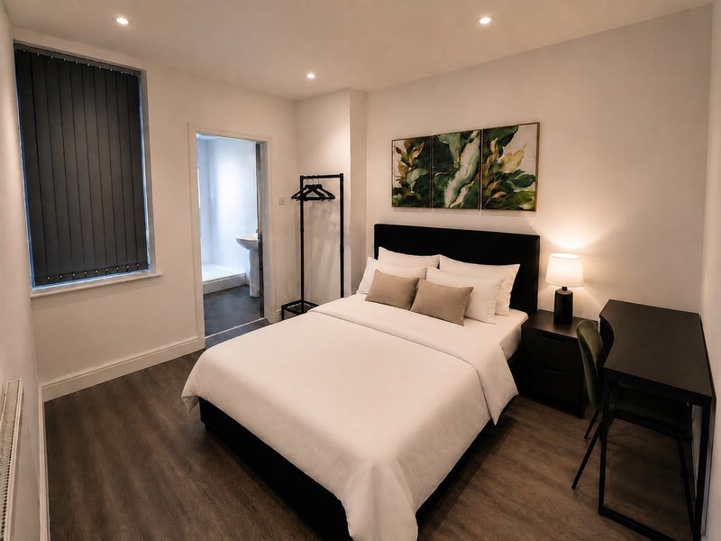 Room Hope Street in Hyndburn
