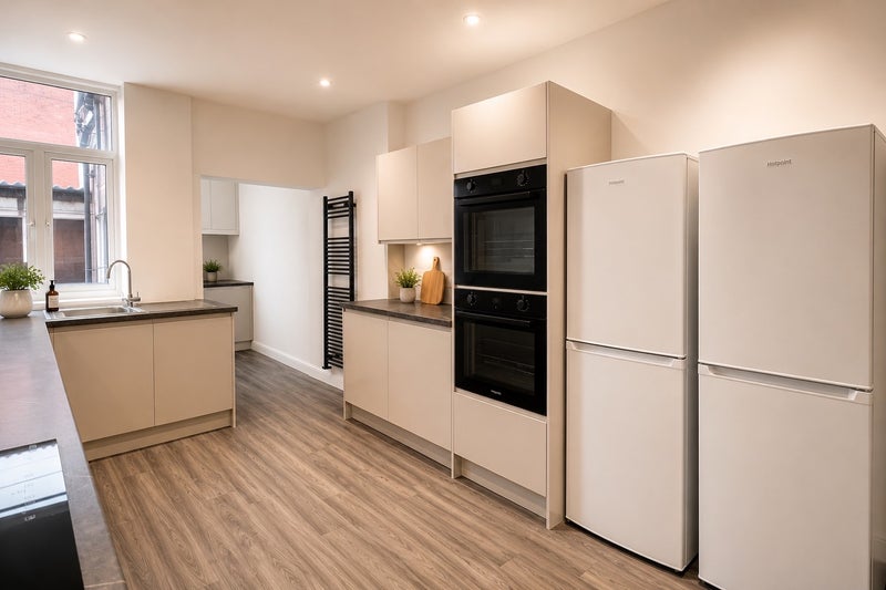 Room Hope Street in Hyndburn