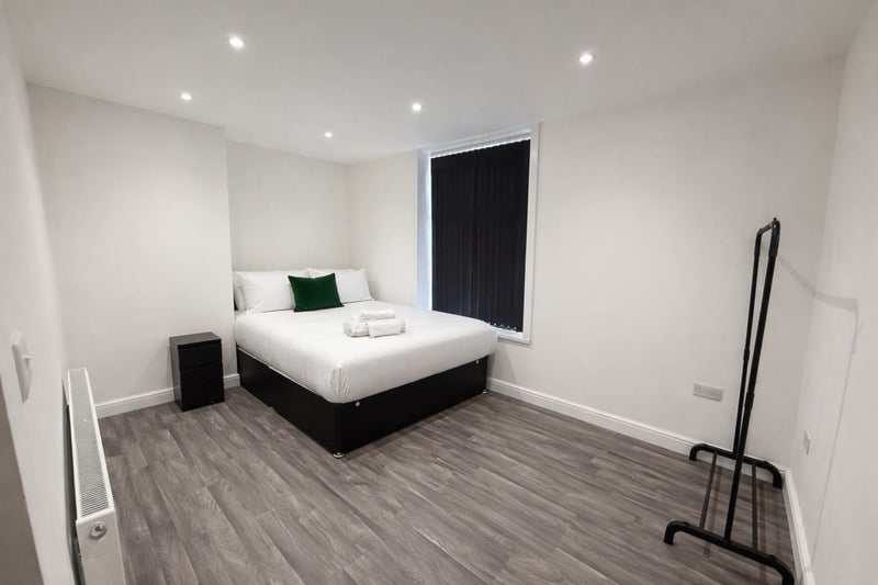 Room Hope Street in Hyndburn