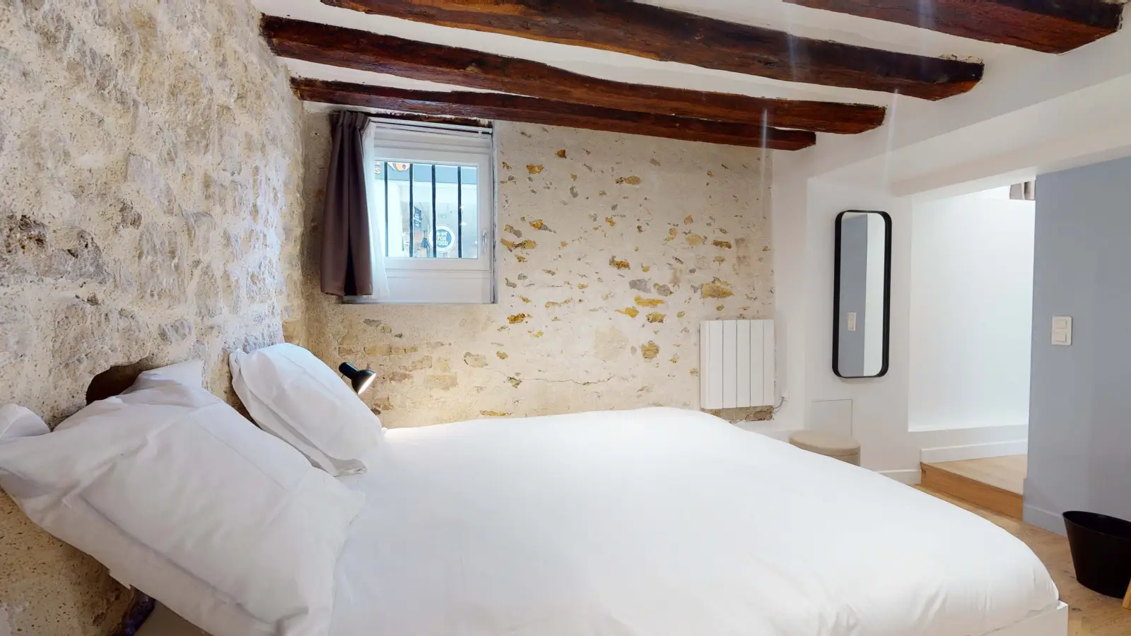 Appartement Rue Maurice Couderchet à Fontenay-sous-Bois