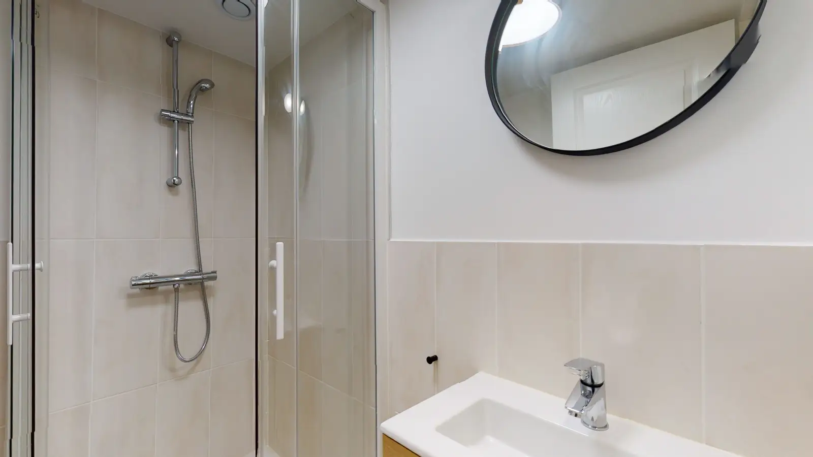 Appartement Rue Maurice Couderchet à Fontenay-sous-Bois