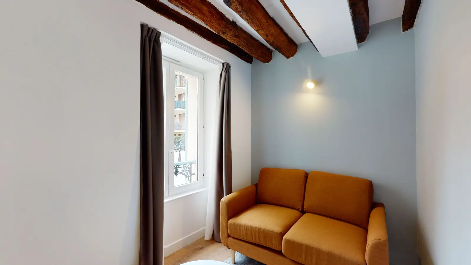 Appartement Rue Maurice Couderchet à Fontenay-sous-Bois