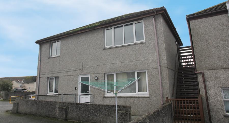 Flat Penpol Avenue in Hayle