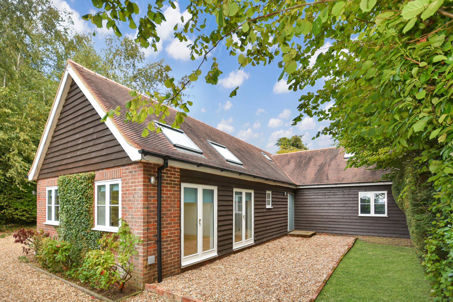 House Pebsham Lane in Bexhill