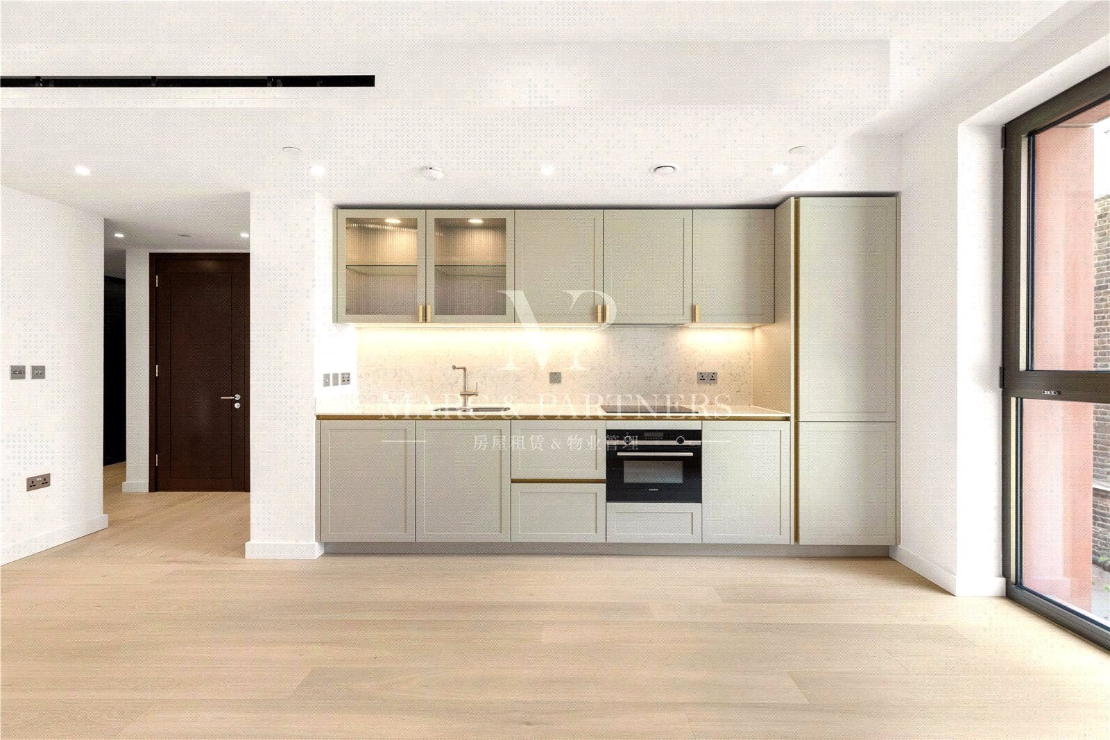 Flat Edgware Road in City of Westminster
