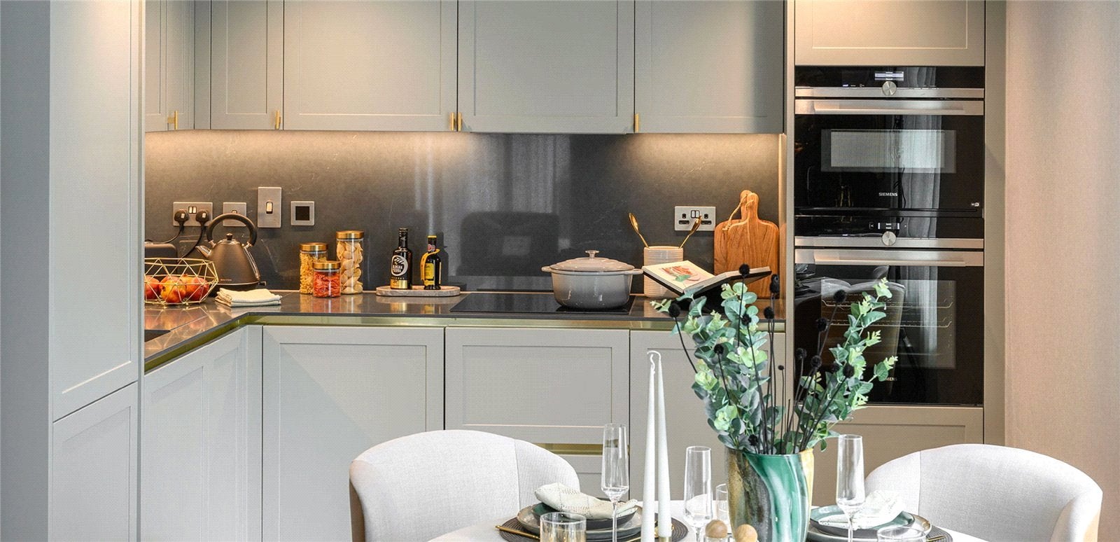 Flat Edgware Road in City of Westminster