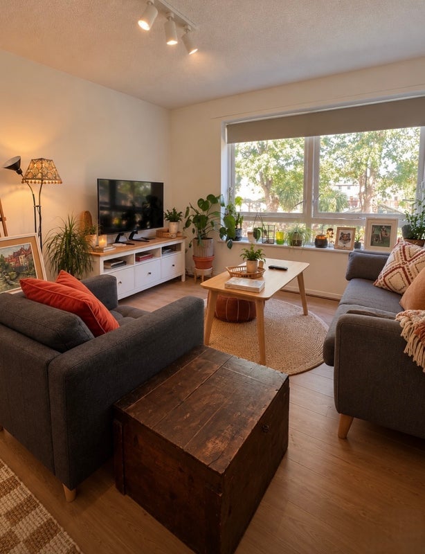 Room Pembroke Road in Greater London