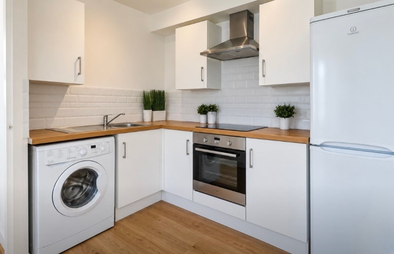 Room Pembroke Road in Greater London