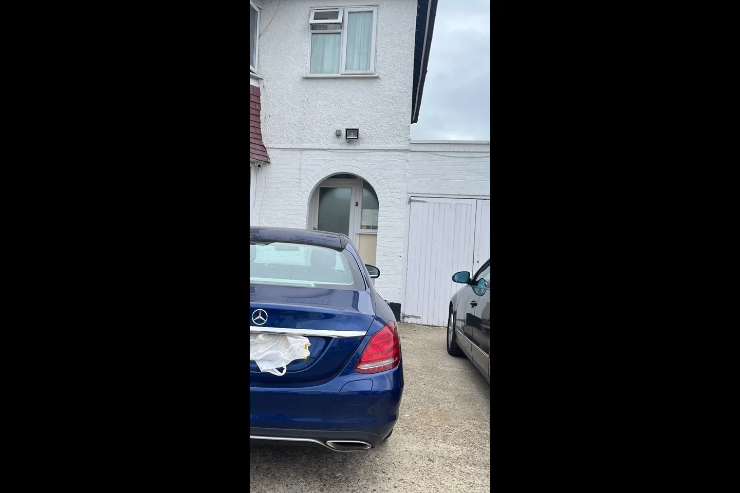 House Vancouver Road in Greater London