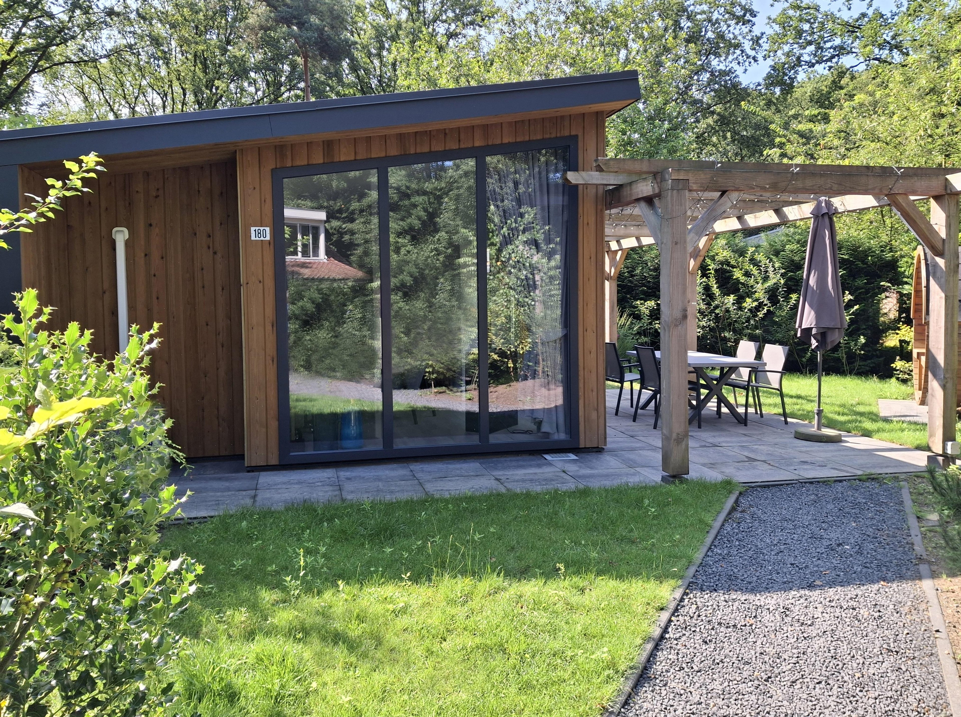 Huis Roekelseweg 48 R 180 in Wekerom