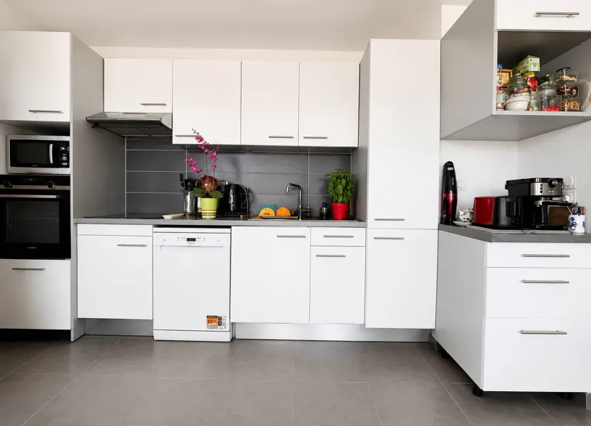 Appartement Rue Gaston Doumergue à Tournefeuille
