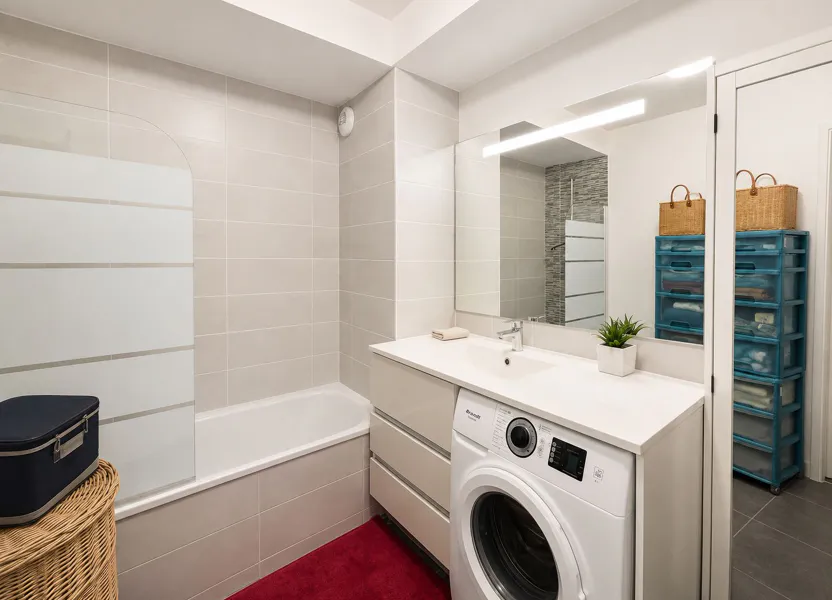 Appartement Rue Gaston Doumergue à Tournefeuille