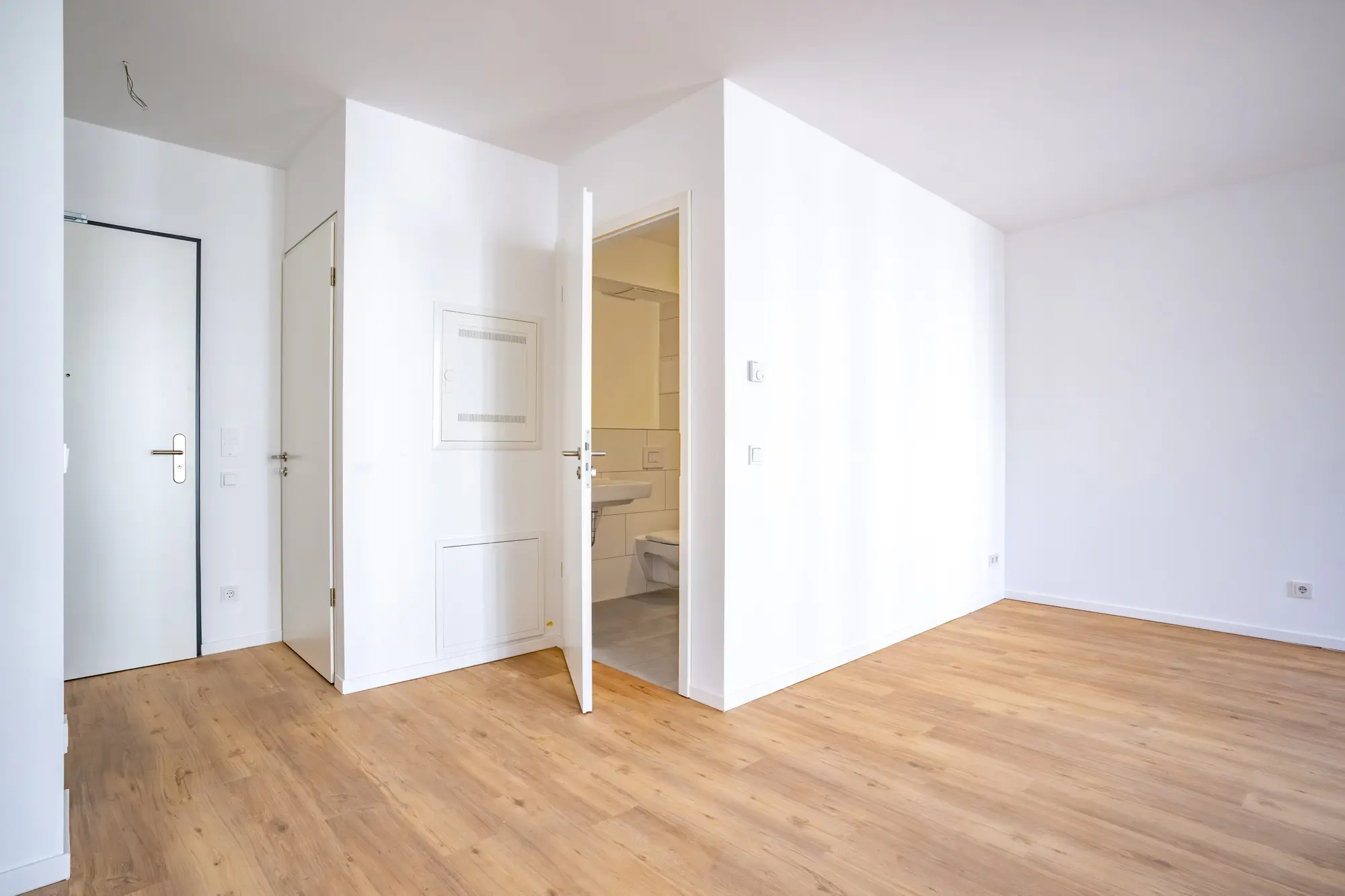 Wohnung Konrad-Wolf-Straße in Berlin
