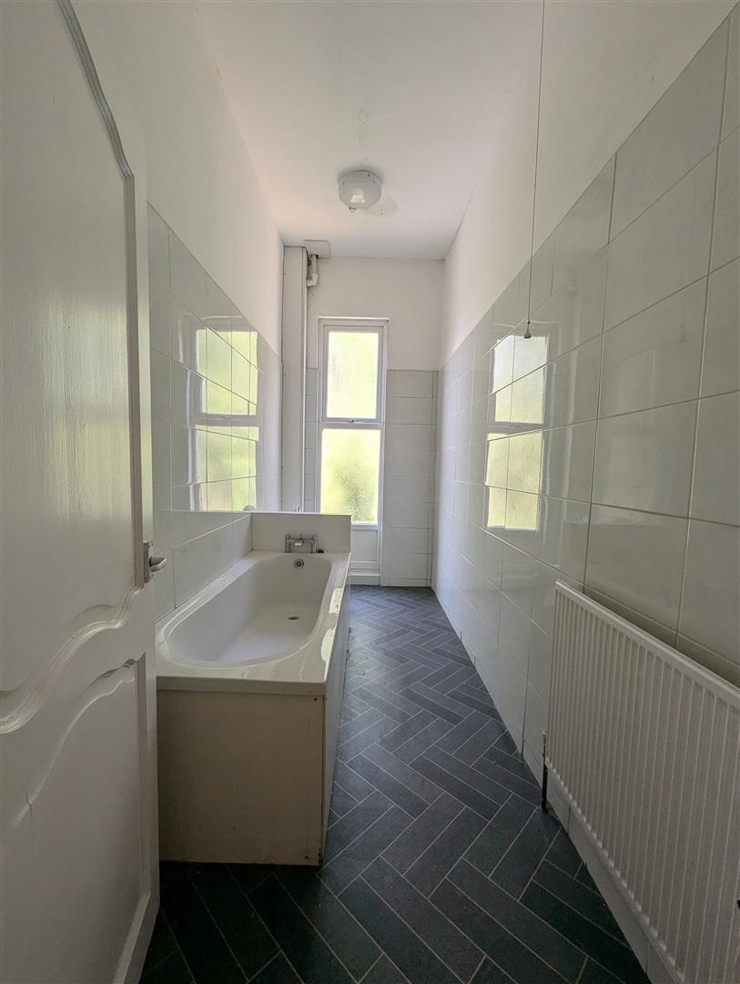 Flat Lichfield Road in Bloxwich