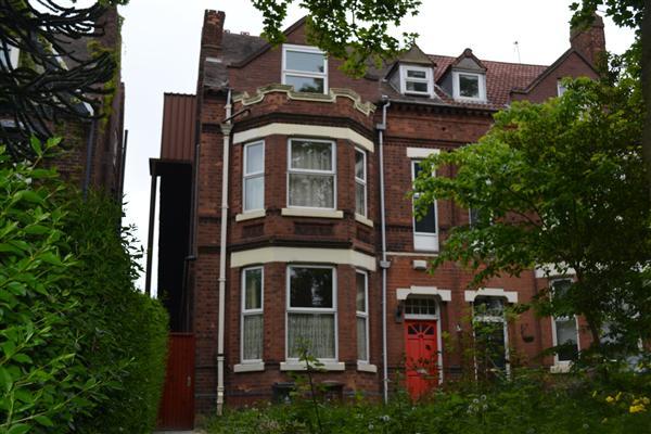 Flat Lichfield Road in Bloxwich