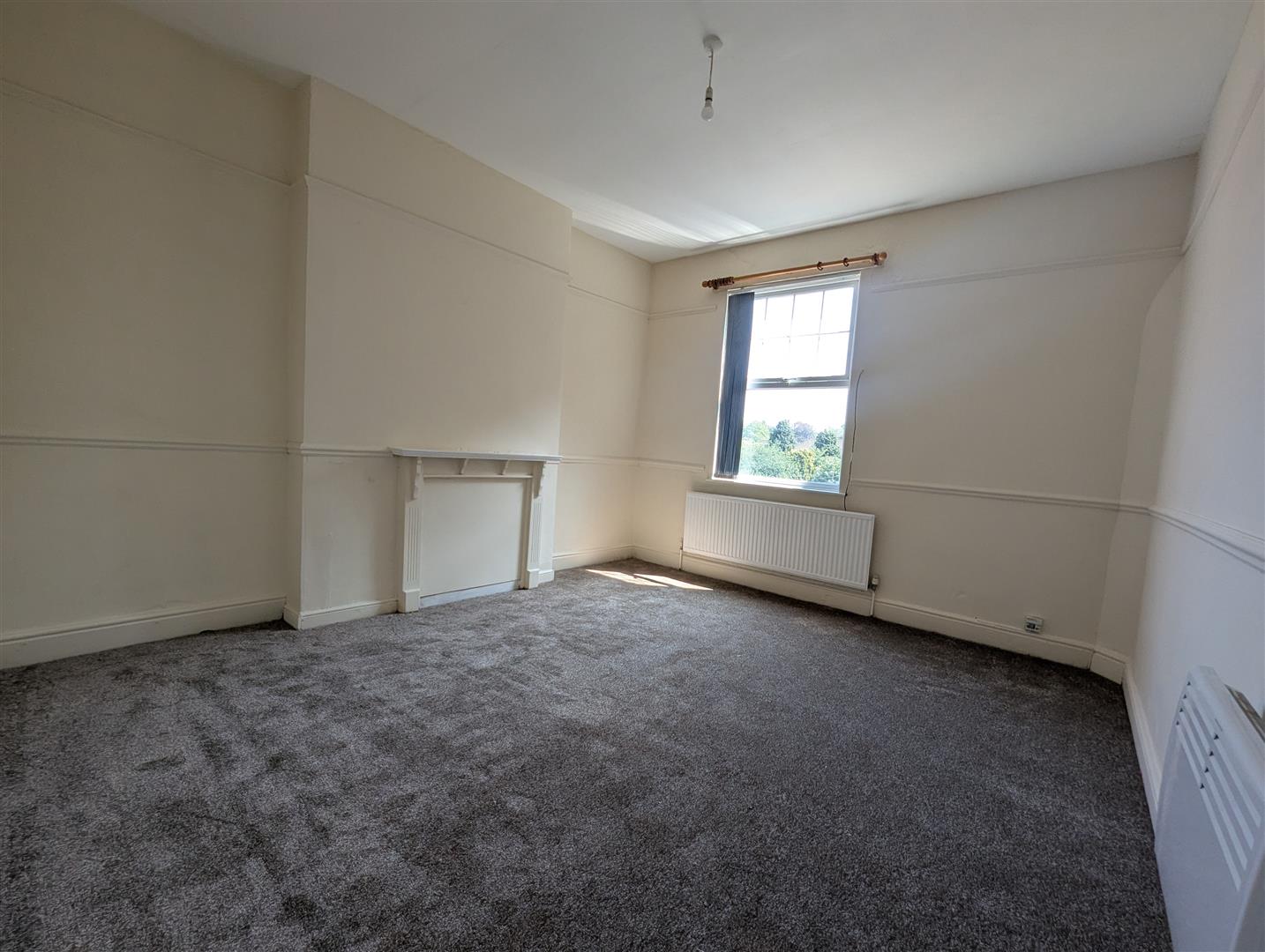 Flat Lichfield Road in Bloxwich