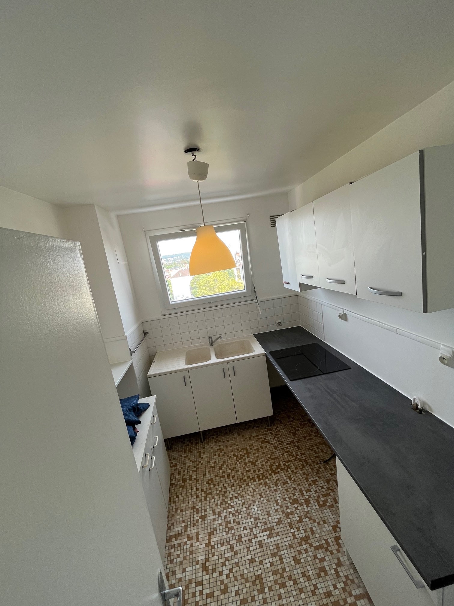 Appartement Avenue Joffre à Épinay-sur-Seine