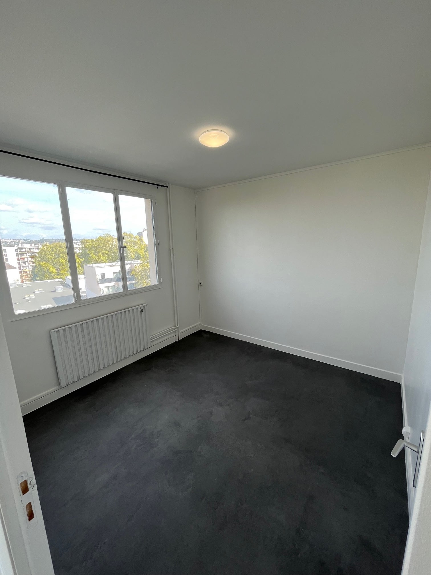Appartement Avenue Joffre à Épinay-sur-Seine