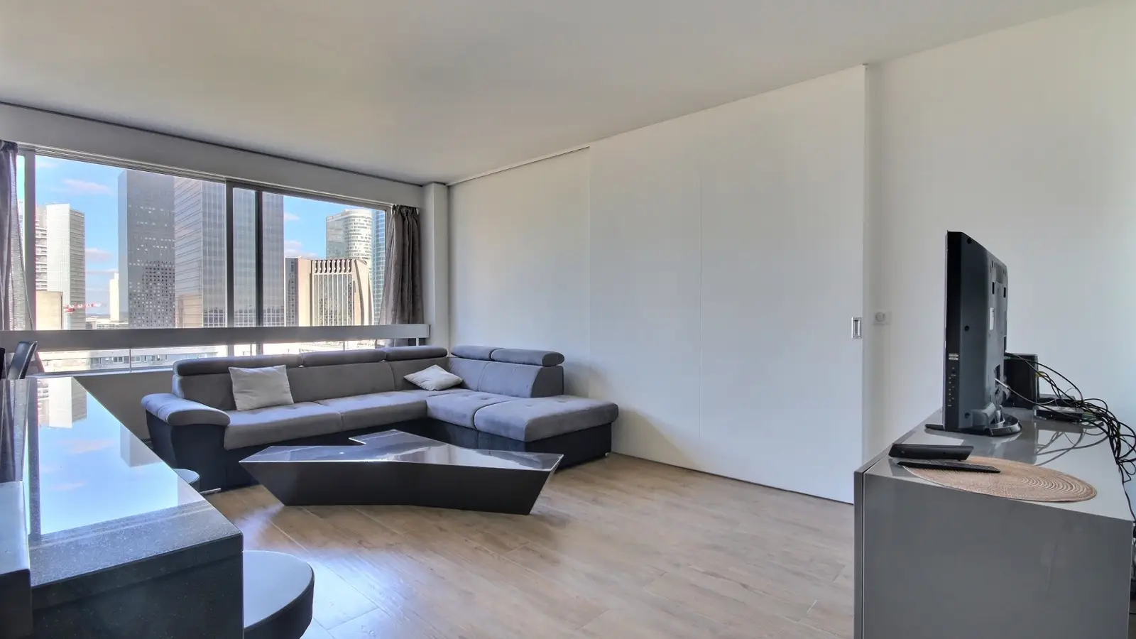 Appartement Rue Louis Pouey à Puteaux