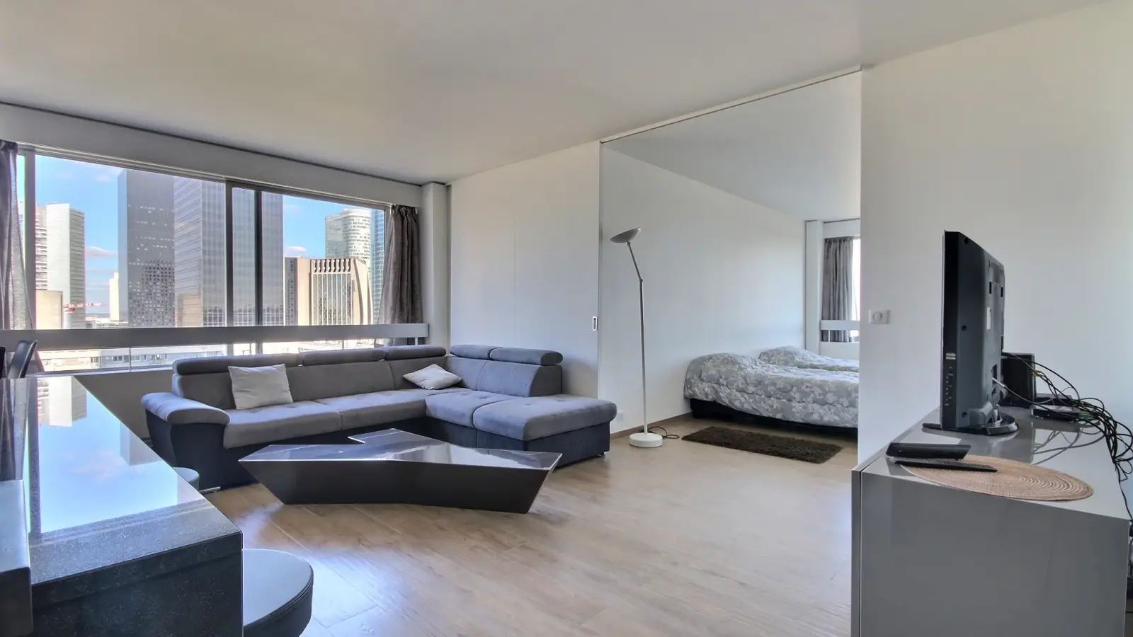 Appartement Rue Louis Pouey à Puteaux