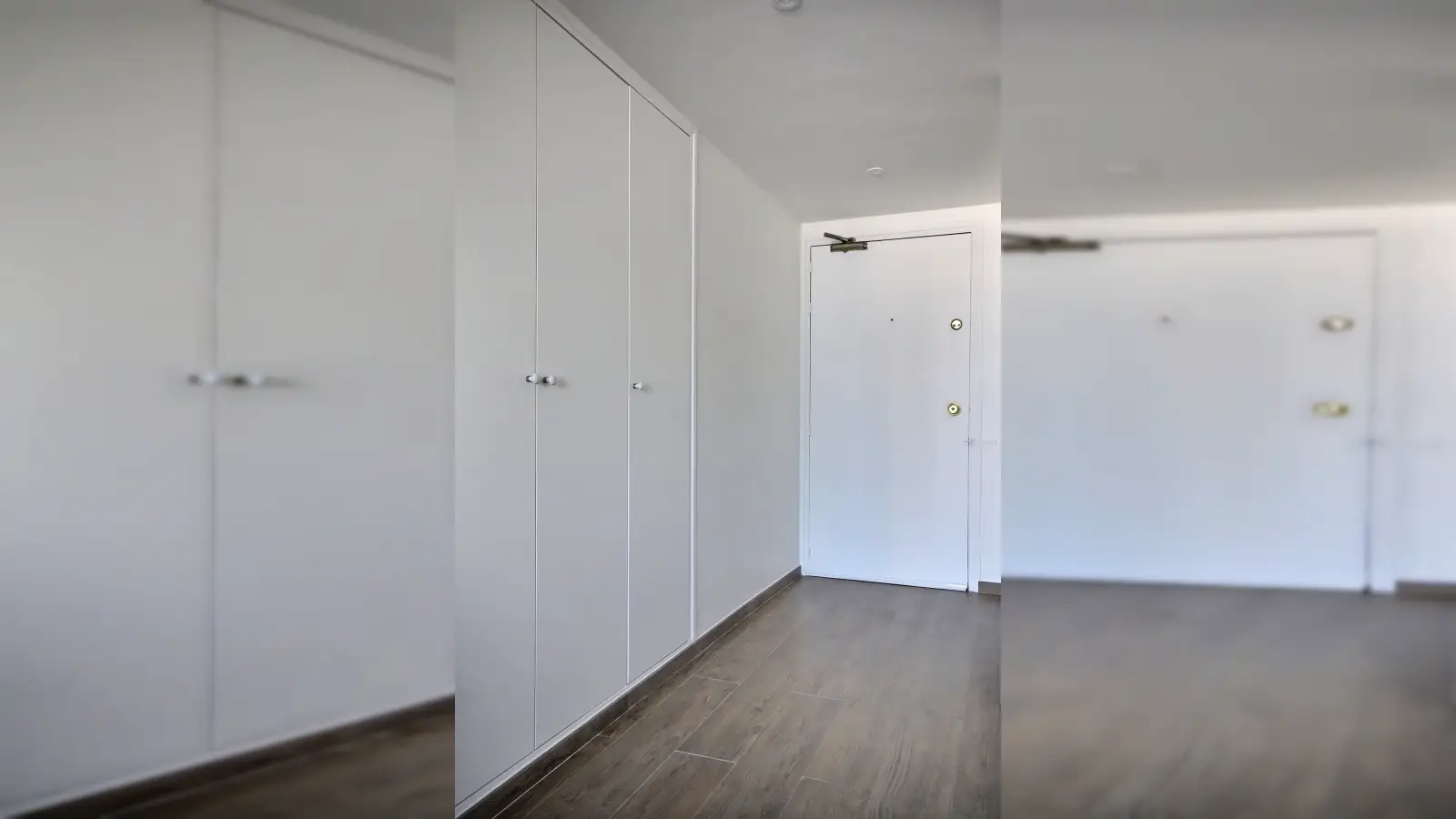 Appartement Rue Louis Pouey à Puteaux