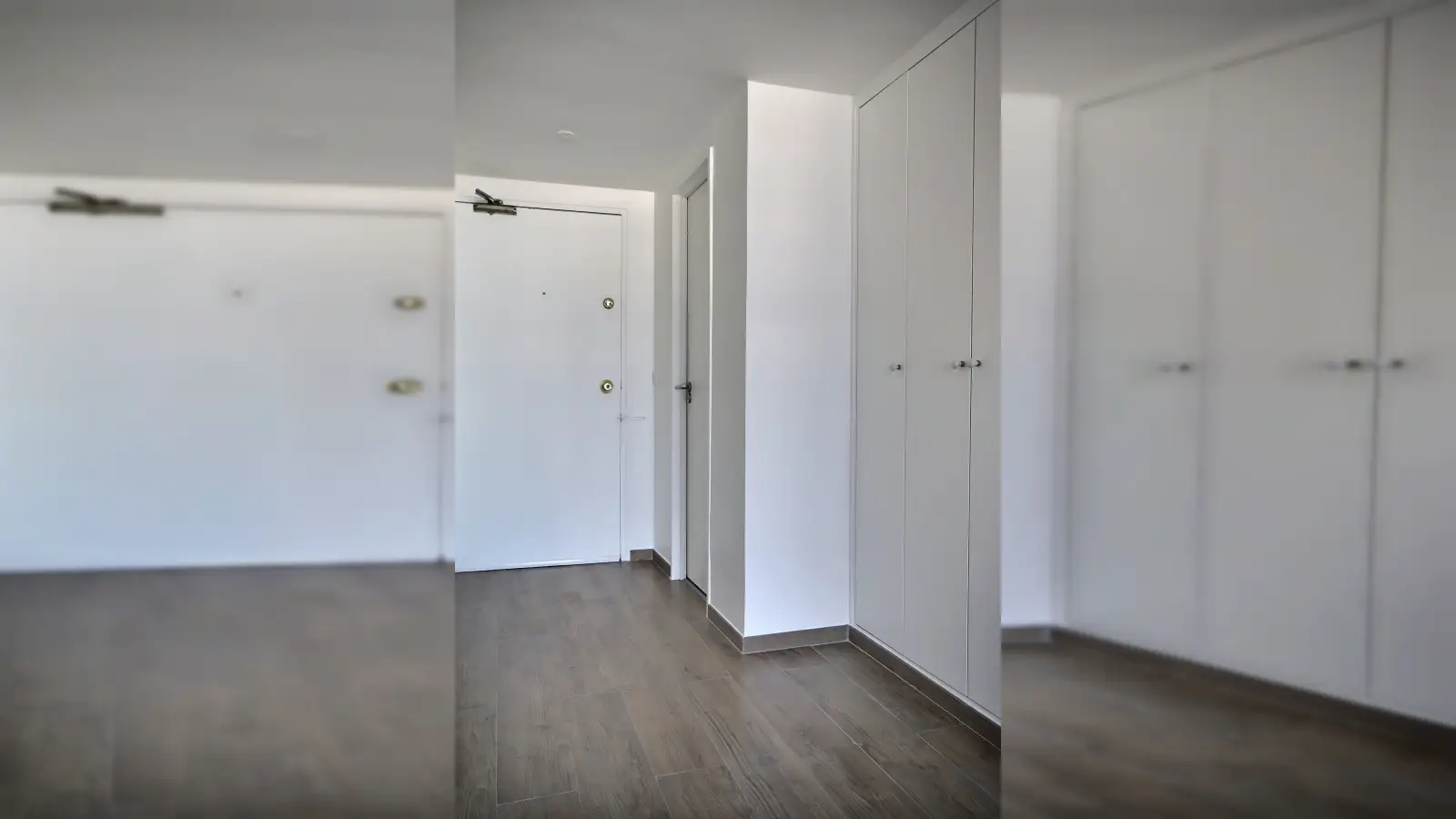 Appartement Rue Louis Pouey à Puteaux