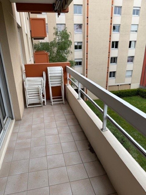 Appartement Rue du Clos Mon Désir à Villeurbanne