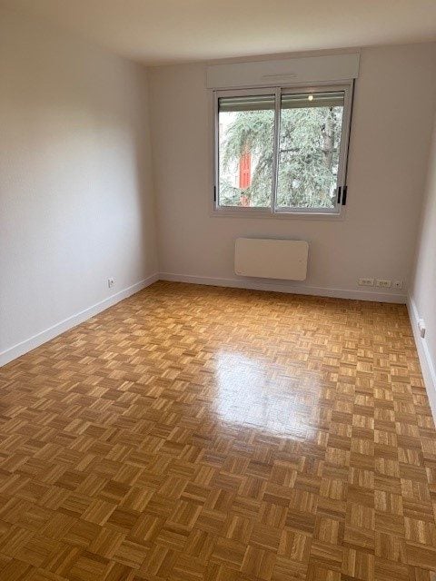 Appartement Rue du Clos Mon Désir à Villeurbanne