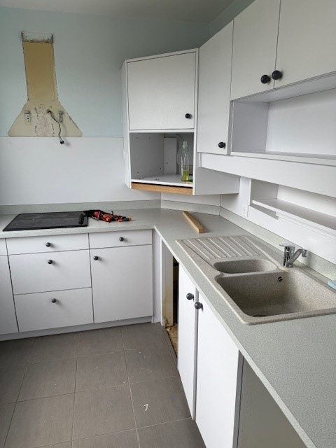 Appartement Rue du Clos Mon Désir à Villeurbanne