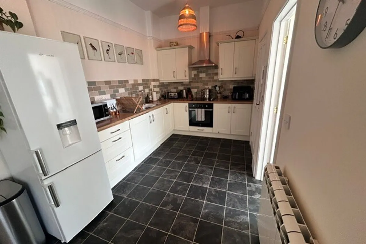 Flat Market Place in Chippenham