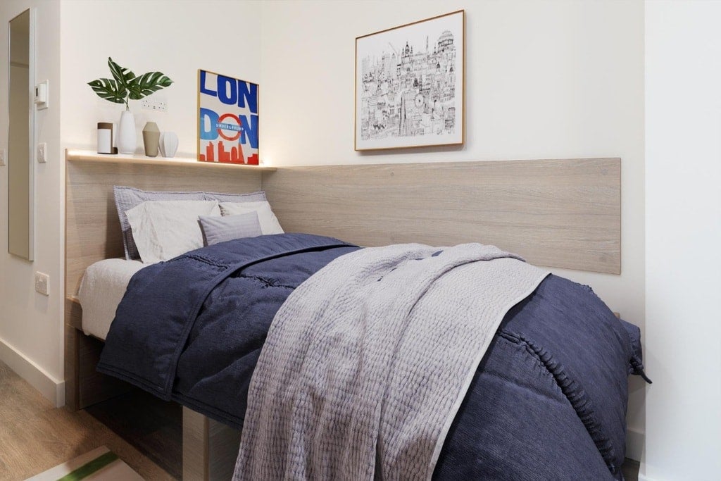 Room Weston Street in Greater London