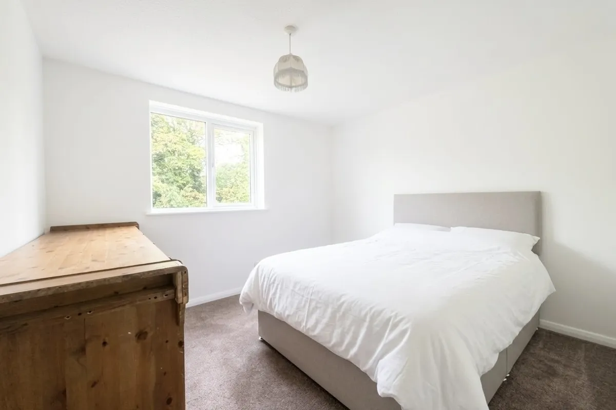 Flat Commonside Close in Greater London